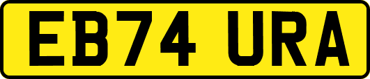 EB74URA