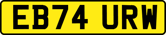 EB74URW