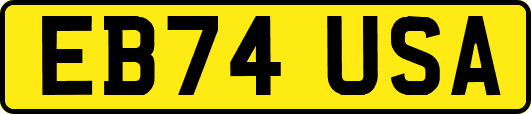 EB74USA