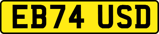 EB74USD