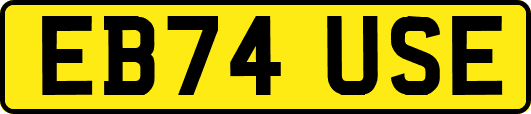 EB74USE