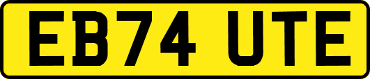 EB74UTE