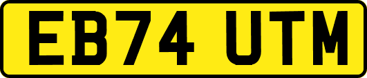 EB74UTM