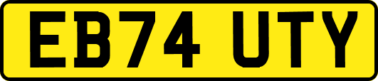 EB74UTY