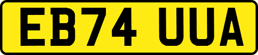 EB74UUA