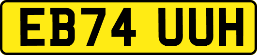 EB74UUH