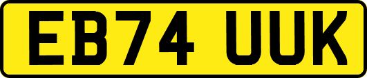 EB74UUK