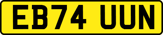 EB74UUN