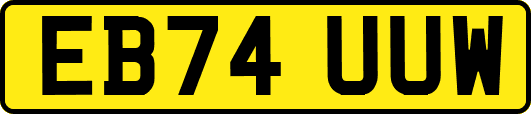 EB74UUW