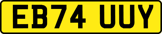 EB74UUY