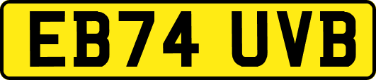 EB74UVB