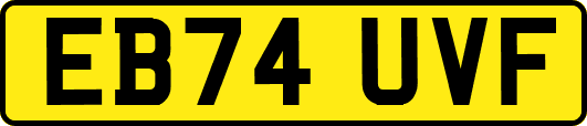 EB74UVF