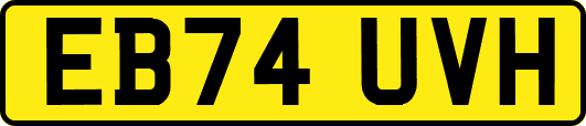 EB74UVH