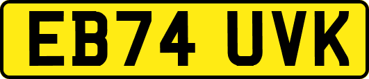 EB74UVK