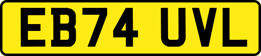 EB74UVL