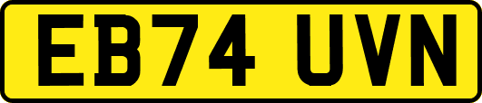 EB74UVN