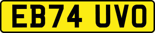 EB74UVO