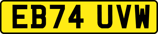 EB74UVW