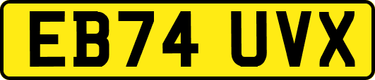 EB74UVX