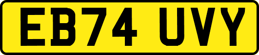 EB74UVY