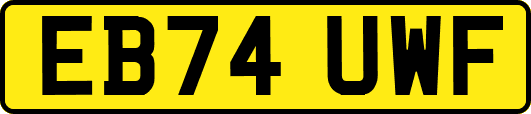 EB74UWF