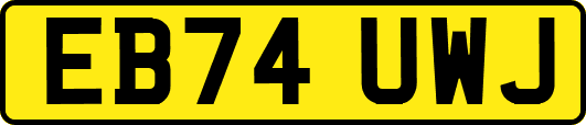 EB74UWJ