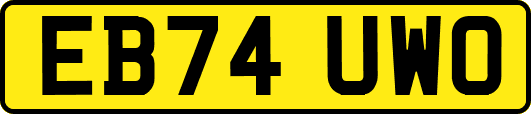 EB74UWO