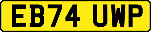 EB74UWP
