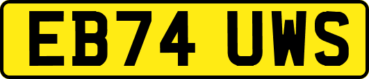 EB74UWS