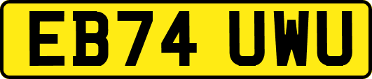EB74UWU