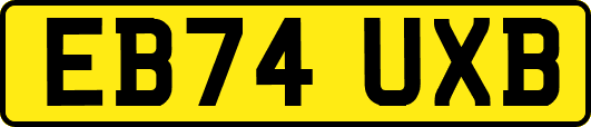 EB74UXB