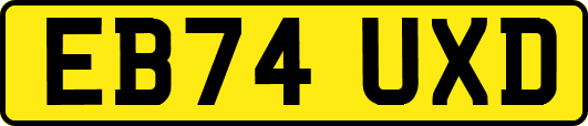 EB74UXD