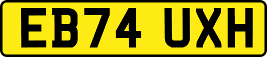 EB74UXH