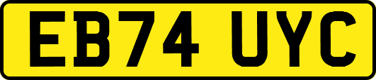 EB74UYC