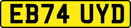 EB74UYD
