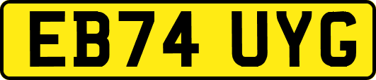 EB74UYG