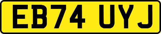 EB74UYJ