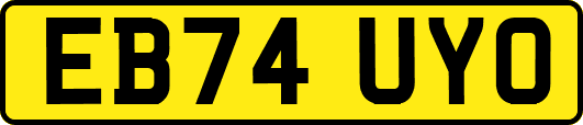 EB74UYO