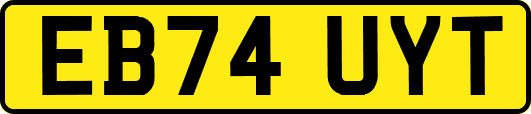 EB74UYT