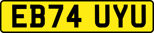 EB74UYU