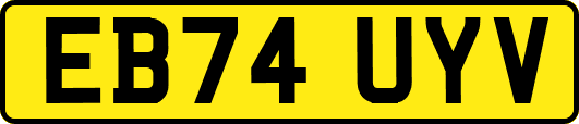 EB74UYV