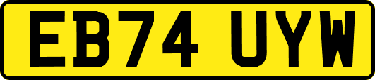 EB74UYW
