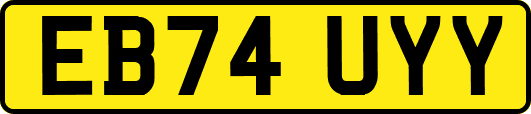 EB74UYY