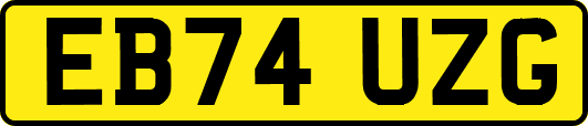 EB74UZG