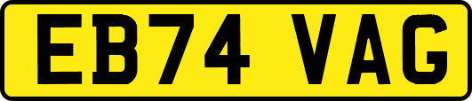 EB74VAG