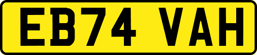 EB74VAH
