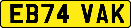EB74VAK