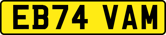 EB74VAM
