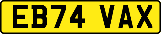 EB74VAX