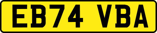EB74VBA